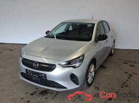 Corsa F Elegance 1.2 Turbo 74KW AT8 E6d #1