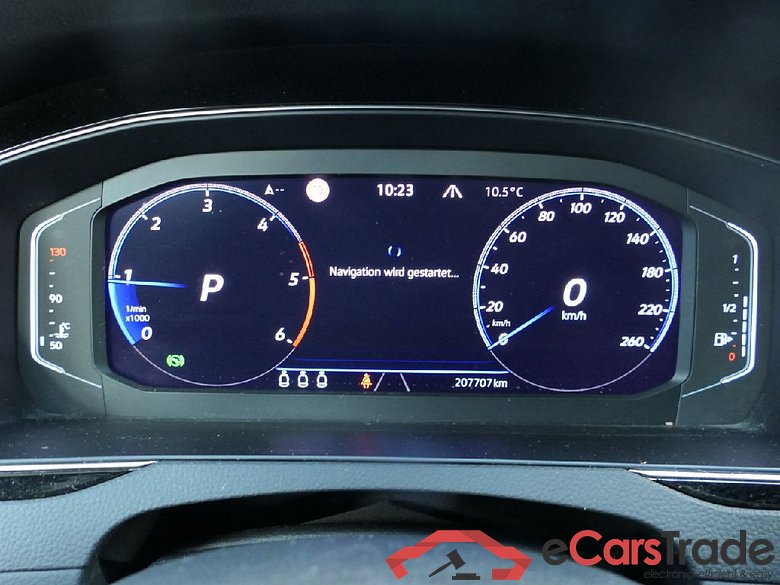 Passat Variant Business 2.0 TDI 147KW AT7 E6d #6