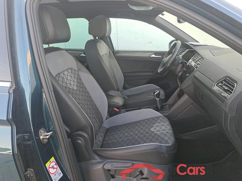 VOLKSWAGEN Tiguan / 2020 / 5P / todoterreno R-Line 2.0 TDI 110kW (150CV) #6