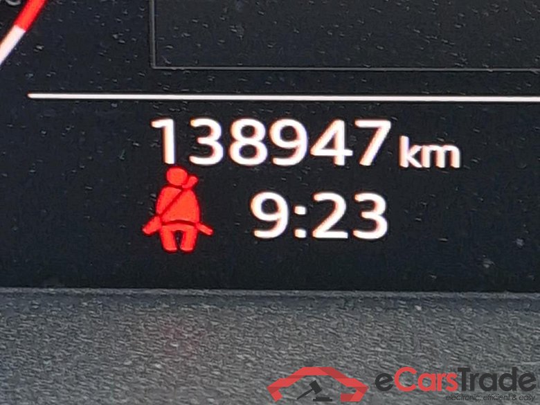 AUDI Q5 SPORTBACK / 2020 / 5P / todoterreno Advanced 35 TDI 120kW S tronic #5