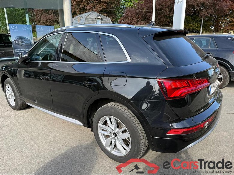 AUDI Q5 PHEV 50 TFSi e Quattro Sport S tronic #3