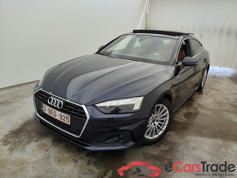 Audi A5 Sportback 35 TFSI S tronic Business Edition 5d