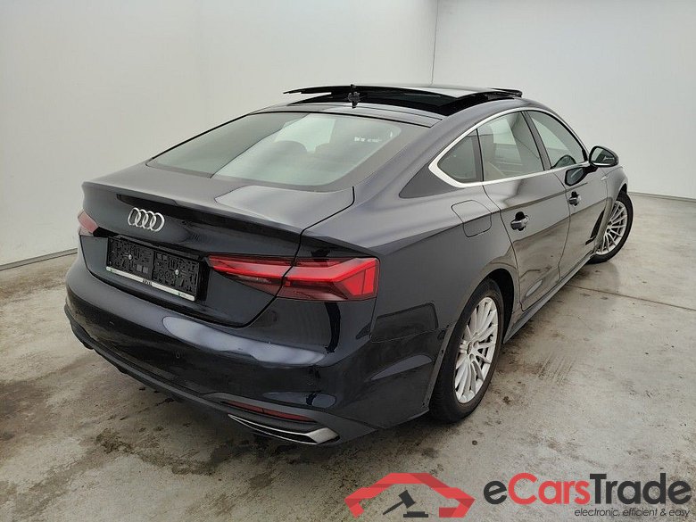 Audi A5 Sportback 35 TFSI S tronic Business Edition 5d #2