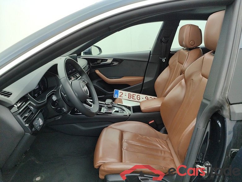 Audi A5 Sportback 35 TFSI S tronic Business Edition 5d #3