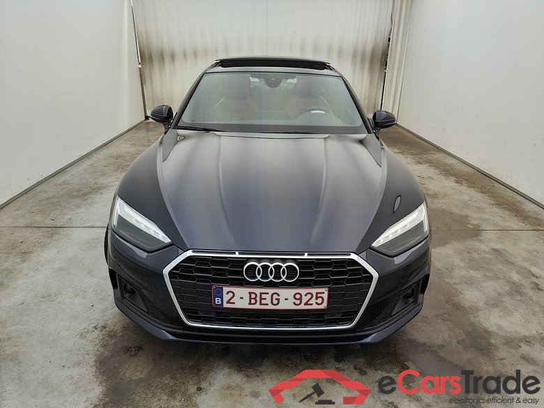 Audi A5 Sportback 35 TFSI S tronic Business Edition 5d #5