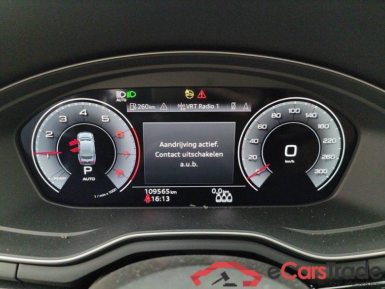 Audi A5 Sportback 35 TFSI S tronic Business Edition 5d #6