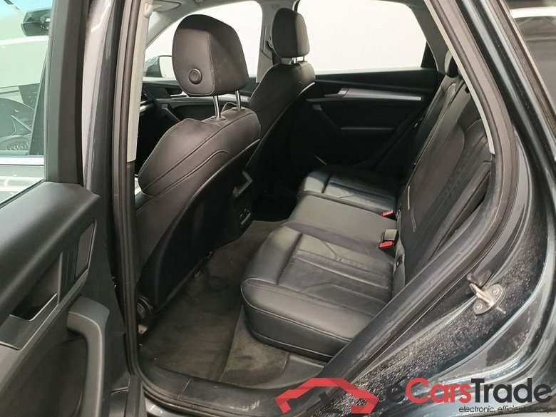 Audi Q5 SPORTBACK Bus.Ed.SL 35 TDI S tronic 5d #3