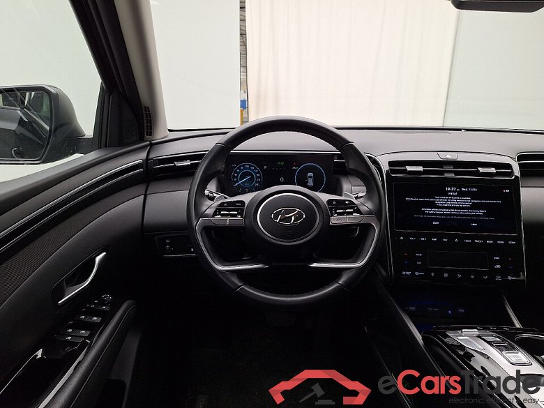 Hyundai, Tucson '20 PHEV, Hyundai Tucson 1.6 T-GDi Plug-in Hybrid 4x4 Feel 5 #5