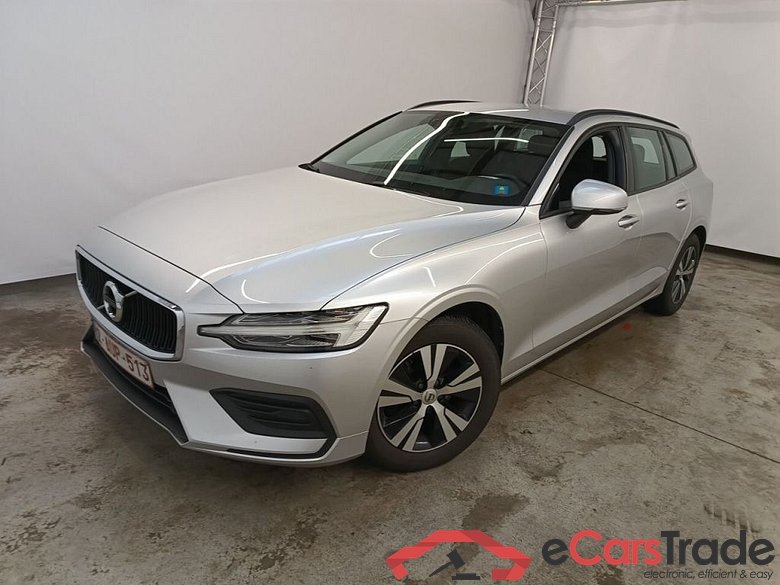 Volvo V60 D3 Momentum Core 5d