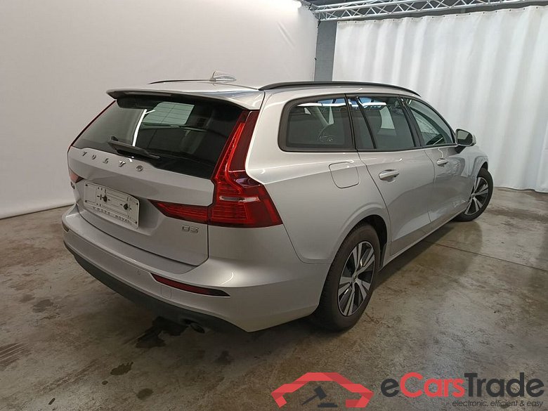 Volvo V60 D3 Momentum Core 5d #2