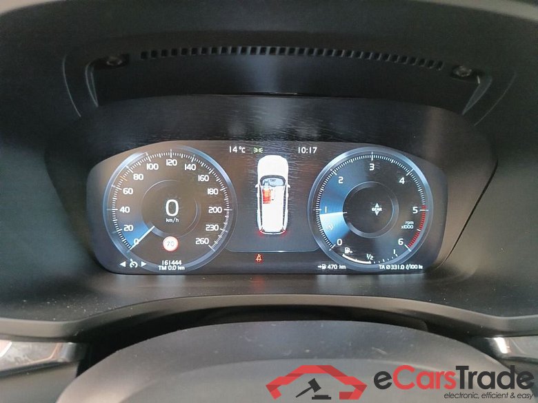 Volvo V60 D3 Momentum Core 5d #6