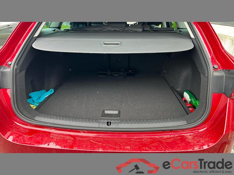 SEAT Leon ST 1.5 EcoTSI FR (EU6AP) #5