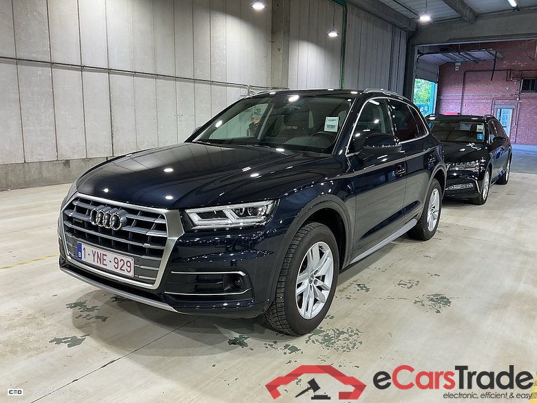 AUDI Q5 - 2017 50 TFSi e PHEV Q Sport S tronic #1