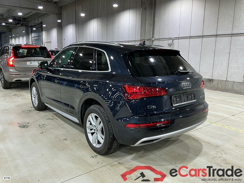 AUDI Q5 - 2017 50 TFSi e PHEV Q Sport S tronic #3