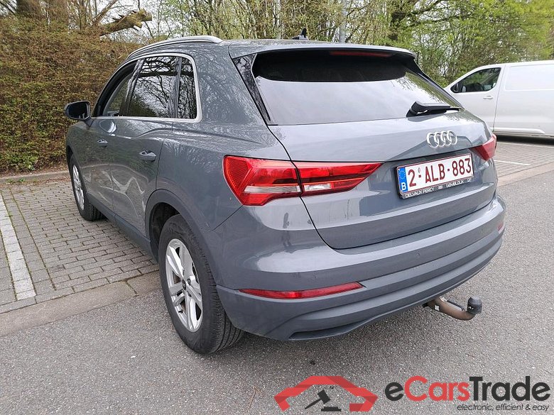 AUDI Q3 1.5 35 TFSI LED Virtual Navi Klima PDC ... #4