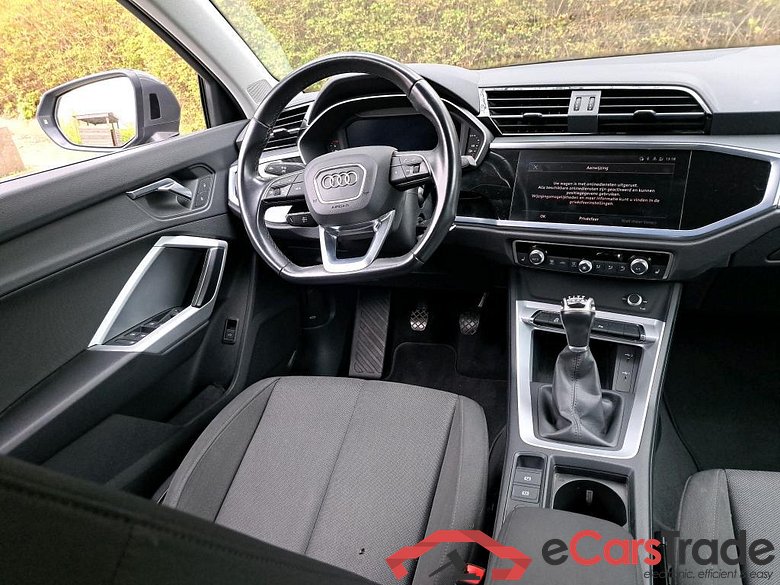 AUDI Q3 1.5 35 TFSI LED Virtual Navi Klima PDC ... #6