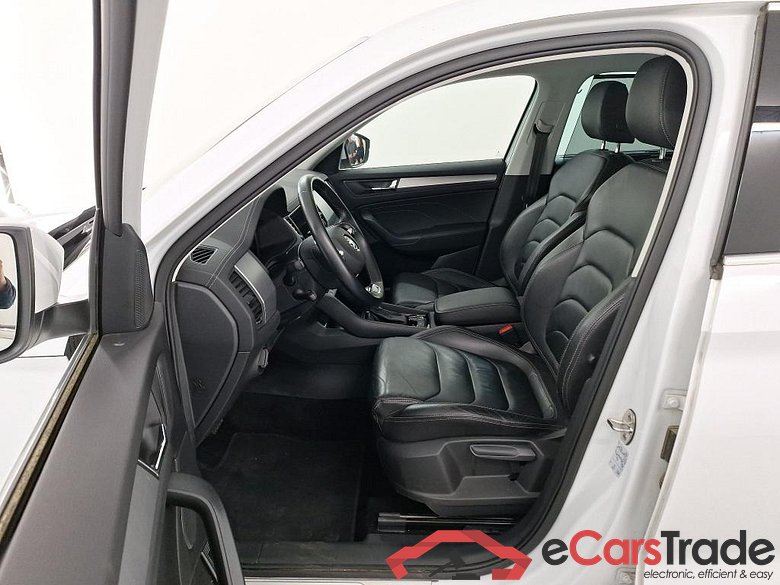 SKODA KODIAQ 1.5 TSI 110KW DSG7 CLEVER #5