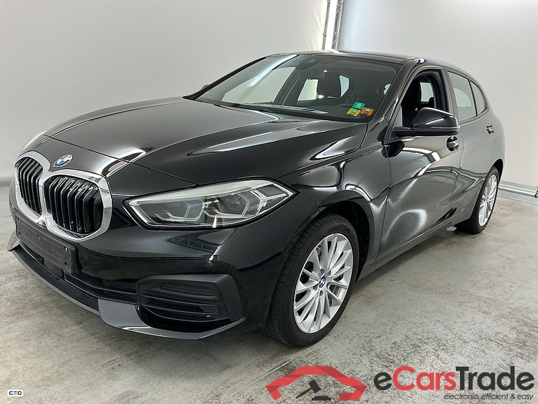 BMW 1 SERIES HATCH 1.5 118IA (100KW)