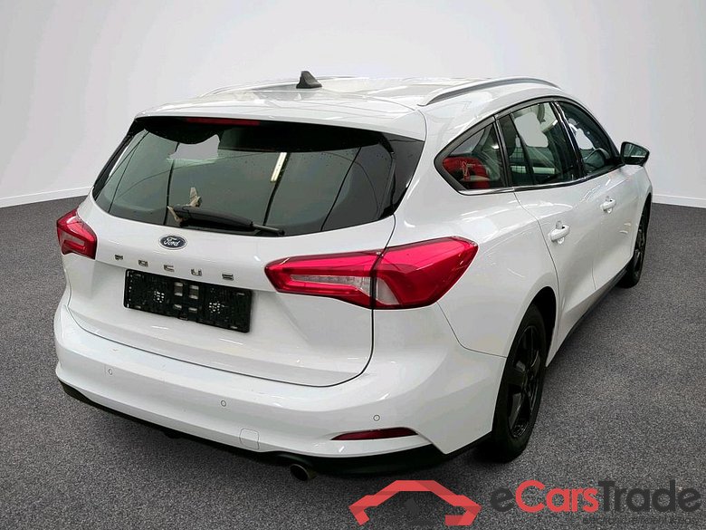 Focus Turnier Cool & Connect 1.5 EcoBlue 88KW MT6 E6d #2