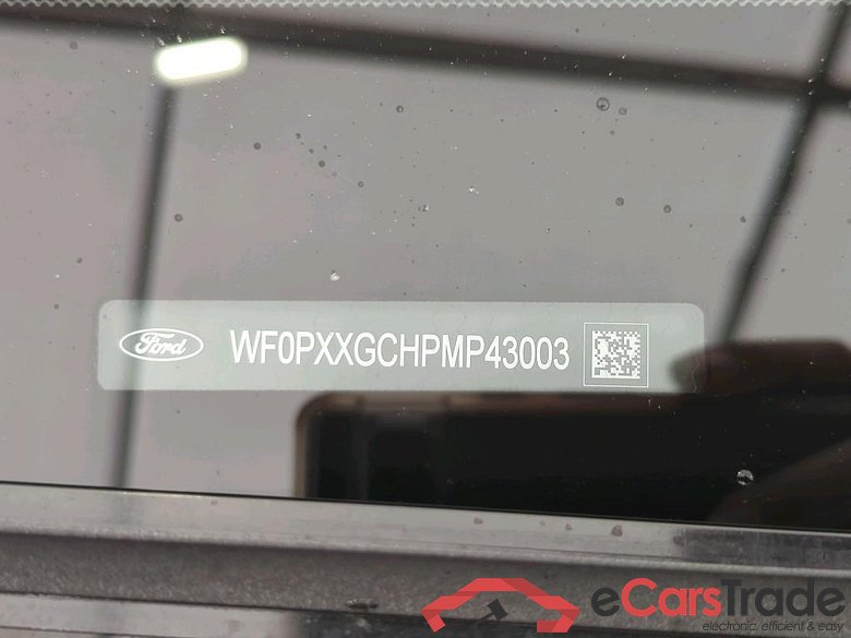 Focus Turnier Cool & Connect 1.5 EcoBlue 88KW MT6 E6d #4