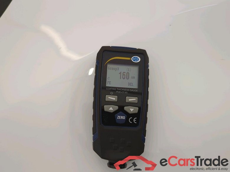 Focus Turnier Cool & Connect 1.5 EcoBlue 88KW MT6 E6d #6