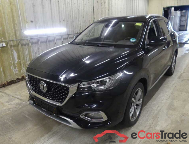 MG EHS PHEV Luxury 5d 119kW