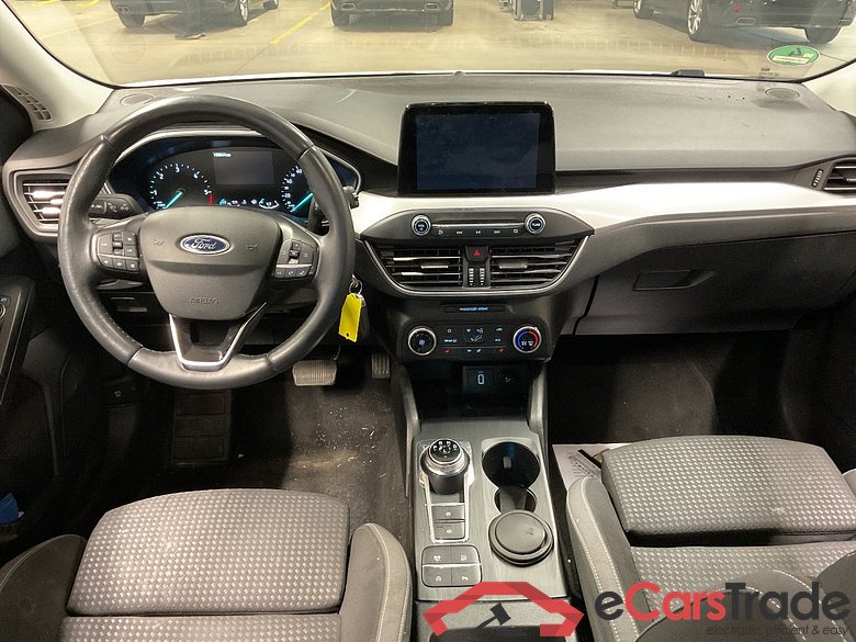 Focus Turnier Cool & Connect 1.5 EcoBlue 88KW AT8 E6dT #3