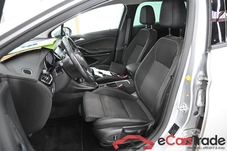Astra K Sports Tourer INNOVATION Start/Stop 1.6 CDTI 81KW MT6 E6dT #4