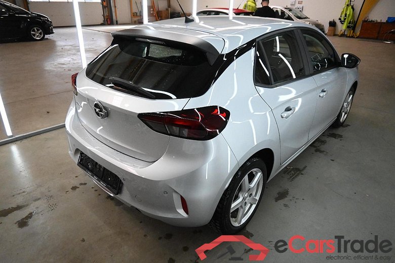 Corsa F Edition 1.5 75KW MT6 E6d #2