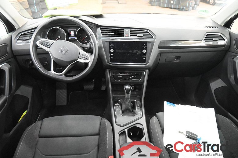 Tiguan Life 2.0 TDI 110KW AT7 E6d #3