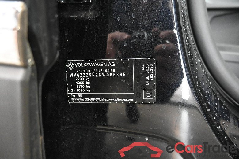 Tiguan Life 2.0 TDI 110KW AT7 E6d #5
