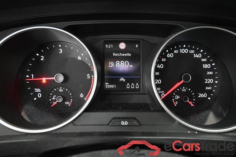 Tiguan Life 2.0 TDI 110KW AT7 E6d #6
