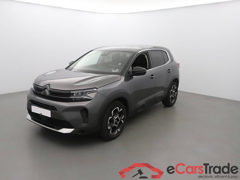 Citroen C5 AIRCROSS Plus 1.5 BlueHDi 130 #1