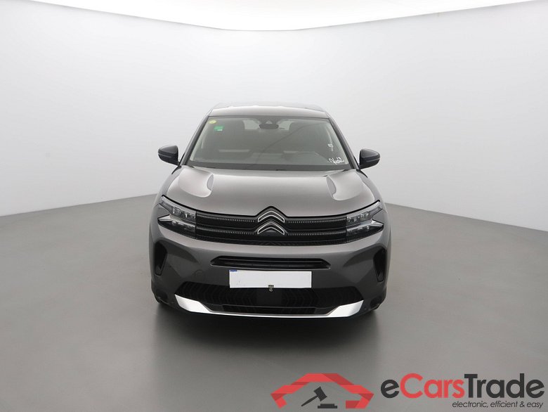 Citroen C5 AIRCROSS Plus 1.5 BlueHDi 130 #2