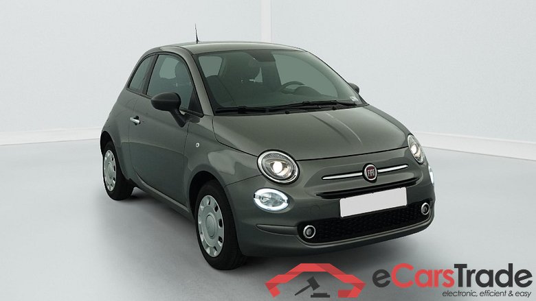 Fiat 500 1.0 70 ch Hybride BSG S/S #1