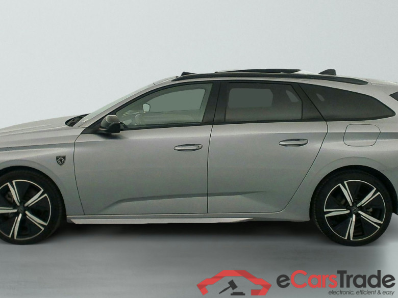 Peugeot 308 SW PHEV 225 e-EAT8 GT #4
