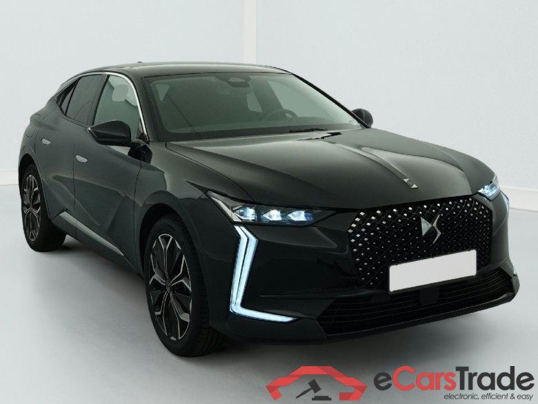DS DS 4 Etoile Hybride 145 e-DCT6 #1
