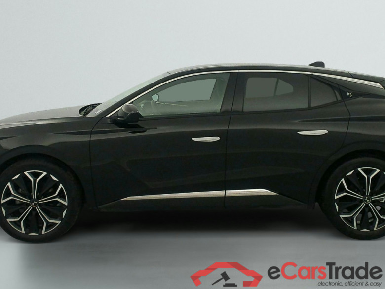 DS DS 4 Etoile Hybride 145 e-DCT6 #4