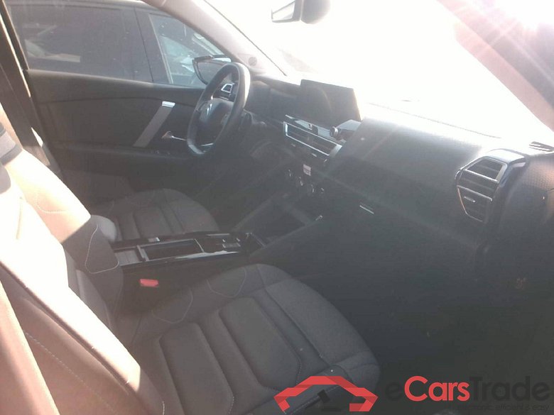 Citroen C4 Max PureTech 130 EAT8 #3