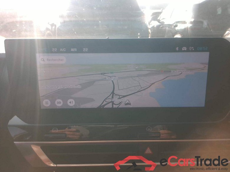 Citroen C4 Max PureTech 130 EAT8 #4