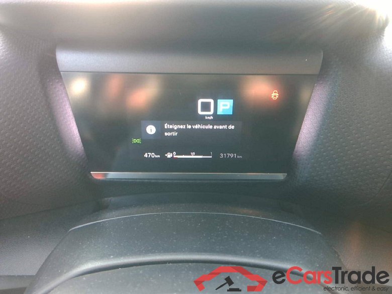 Citroen C4 Max PureTech 130 EAT8 #5