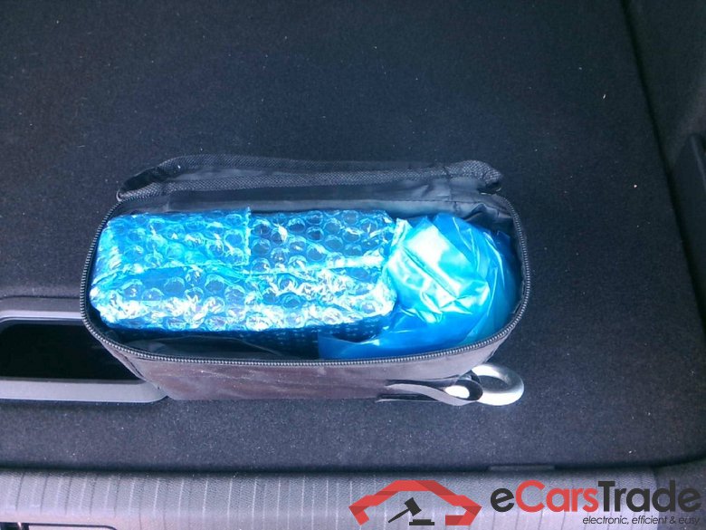 Citroen C4 Max PureTech 130 EAT8 #6