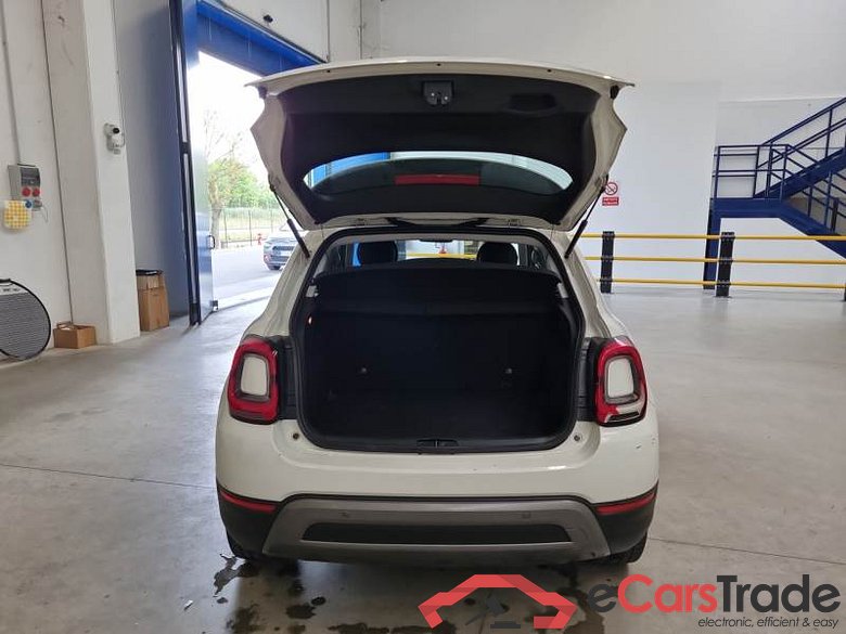 FIAT 500X / 2018 / 5P / CROSSOVER 1.0 T3 120CV MT E6D BUSINESS #5