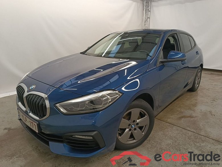 BMW 1 Reeks Hatch 118iA (103 kW) 5d