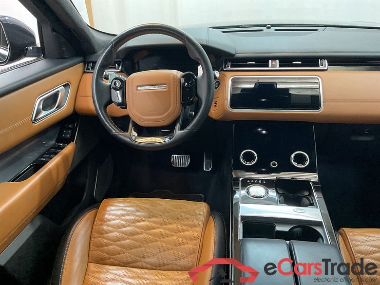Land Rover, Range Rover Velar'17, Land Rover Range Rover Velar 5.0 V8 Supercharged S #5