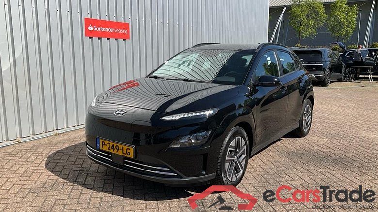 HYUNDAI Kona 64kWh ev electric comfort 150kW aut