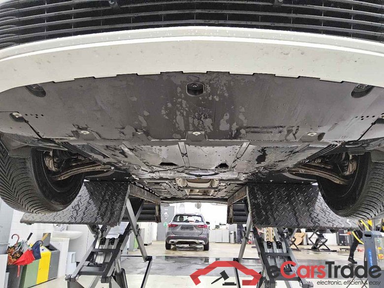 Mercedes-Benz B-Klasse (BM 247)(02.2019->) DE - Van5 B 180 EU6e, (EURO 6e), (Facelift) 2024 - 2026 #3