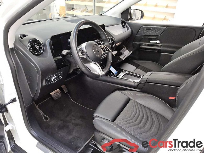 Mercedes-Benz B-Klasse (BM 247)(02.2019->) DE - Van5 B 180 EU6e, (EURO 6e), (Facelift) 2024 - 2026 #6
