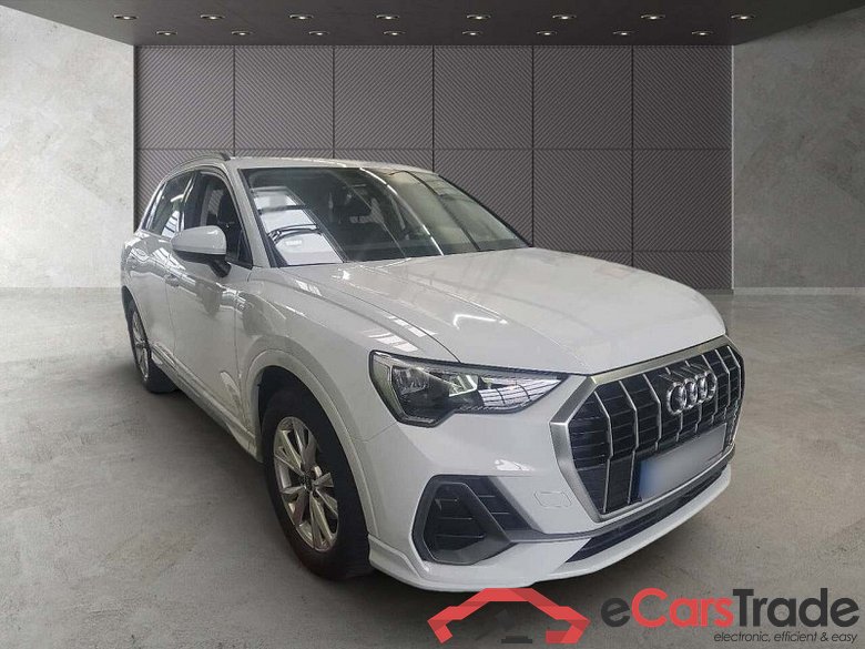 Audi Q3 (F3B)(11.2018->) DE - SUV5 35 1.5 TFSI EU6e, S line, 2024 - 2025 #2