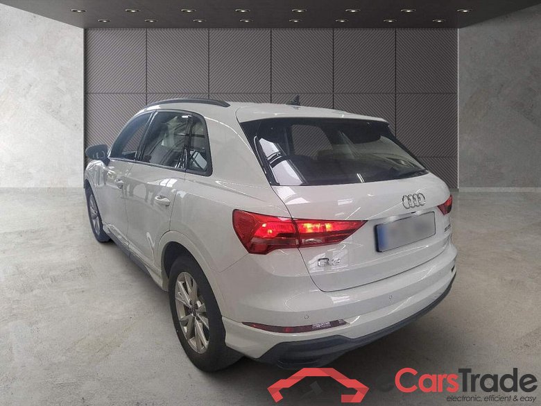 Audi Q3 (F3B)(11.2018->) DE - SUV5 35 1.5 TFSI EU6e, S line, 2024 - 2025 #4